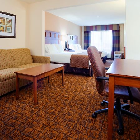 Holiday Inn Express Hotel & Suites Mount Airy By Ihg Værelse billede